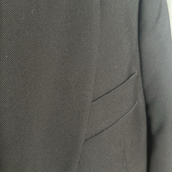 Blazer ACNE STUDIOS - Picture 5 of 7